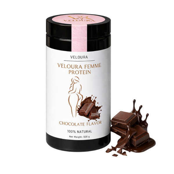 Veloura Chocolate